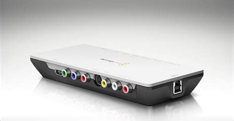 Enhancing Your Live Streaming with the Blackmagic Intensity Shuttle